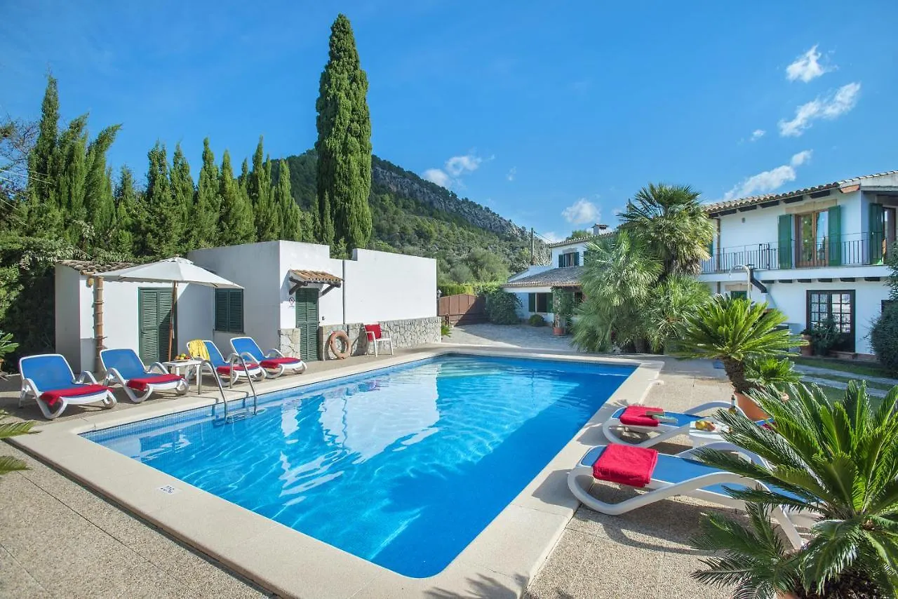 Villa Mairata Pollença