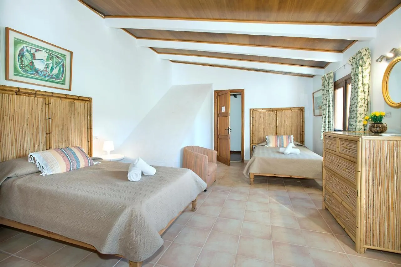 Villa Mairata Pollença 0*,  Spanien